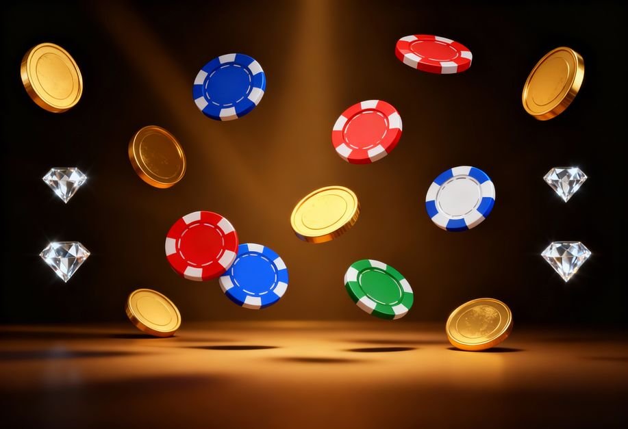 Rockstar Casino Bonus Rechner: So berechnest Du Deinen Bonus!