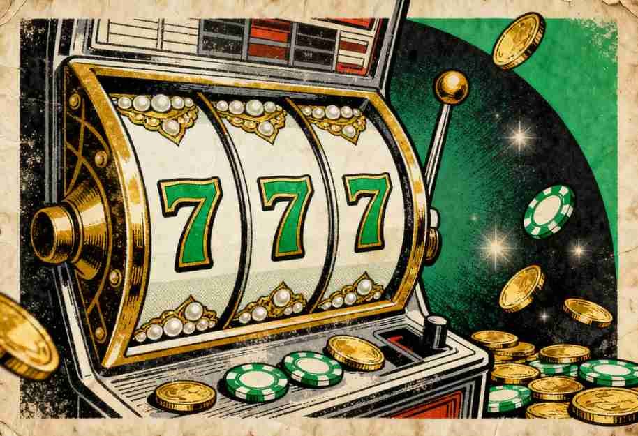 Vasy Casino: Die neuesten Spiele im Test – Lohnt sich das Spielen?