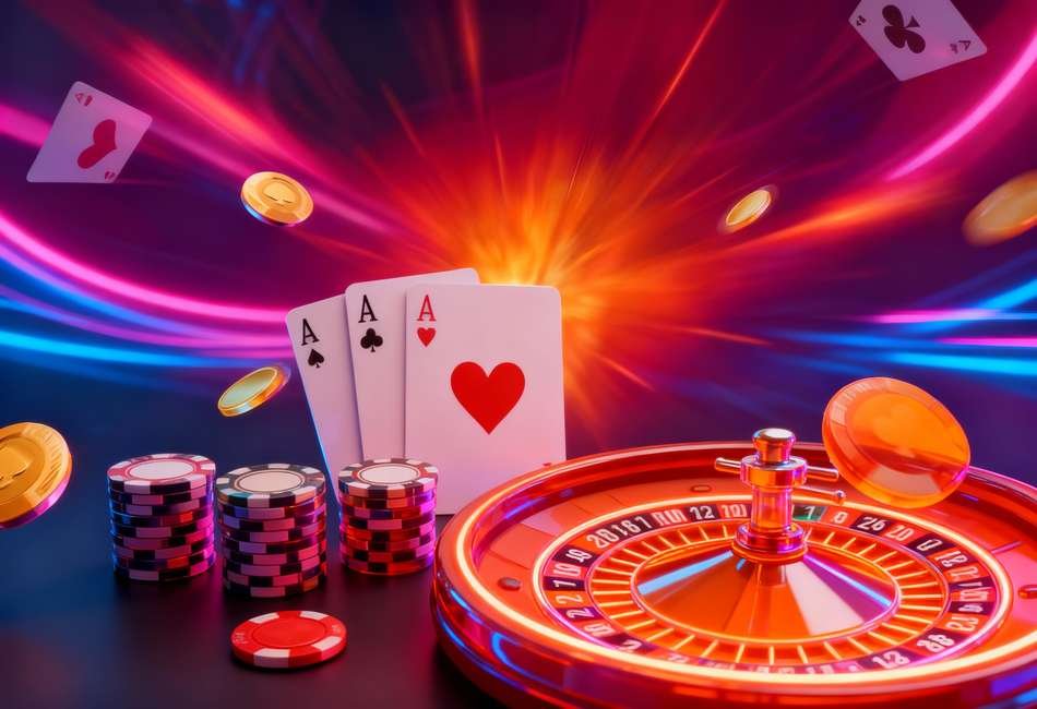 Vasy Casino: Die neuesten Spiele im Test – Lohnt sich das Spielen?